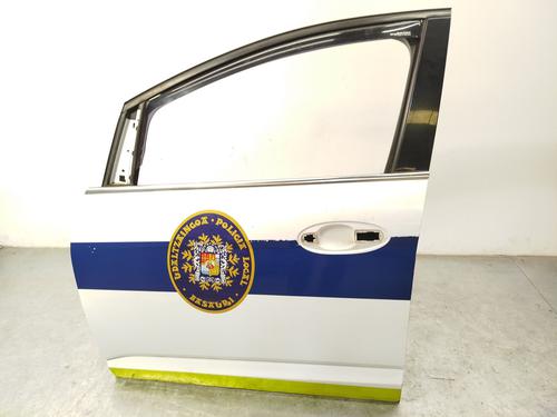 Left front door FORD C-MAX II (DXA/CB7, DXA/CEU) 2.0 TDCi | BP29567508C2 