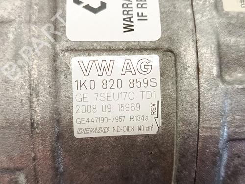 AC compressor VW TIGUAN (5N_) 2.0 TFSI 4motion | BP37261908M34 - Image 6