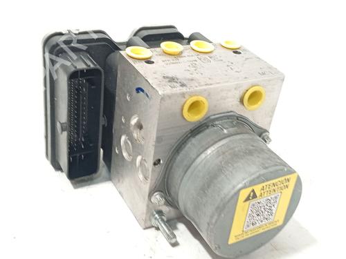 Used ABS pump NISSAN QASHQAI III (J12) 1.3 DIG-T (140 hp) 31610585