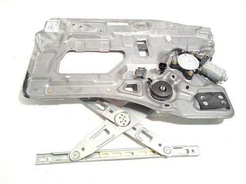 Used Rear right window mechanism HYUNDAI SANTA FÉ I (SM) 2.0 CRDi (113 hp) 12113992