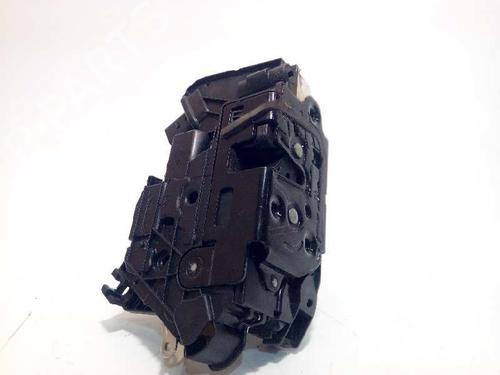Used Front right lock SEAT IBIZA IV (6J5, 6P1) 1.6 TDI (90 hp) 5187876