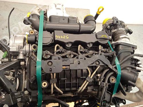 Engine FORD FIESTA VI (CB1, CCN)  | BP16357336M1 