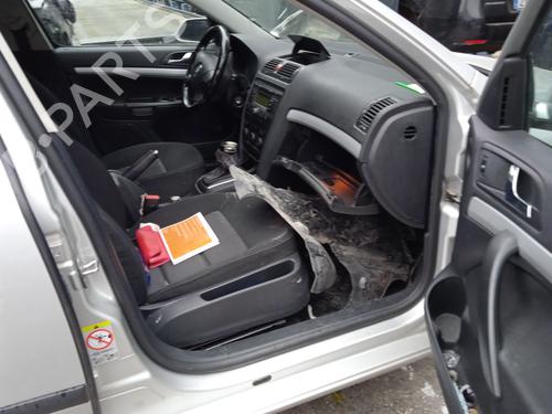 Intercooler SKODA OCTAVIA II (1Z3) 1.9 TDI | BP23209117M30 - Image 11