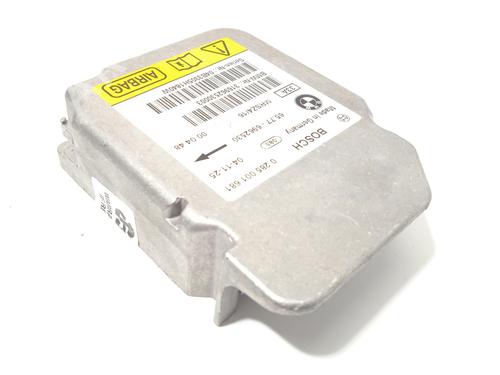 Used ECU airbags BMW 3 Touring (E46) 330 xd (204 hp) 29851236