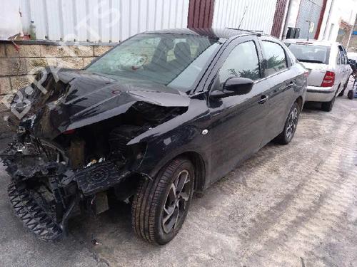 CITROËN C-ELYSEE (DD_) 1.6 BlueHDi 100 (99 hp) 660996