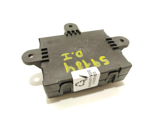 Electronic module JAGUAR F-PACE (X761) 2.0 TD4 AWD | BP39589312M83 - Image 3