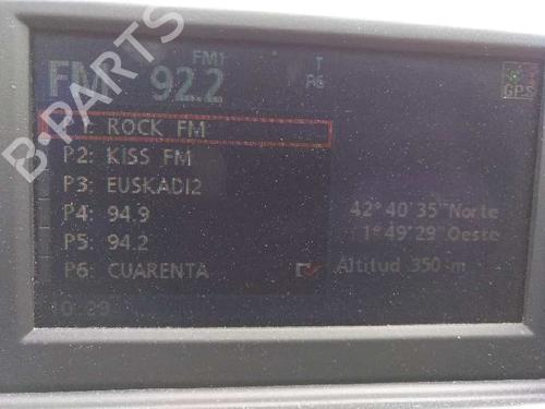 Electronic module BMW X3 (E83) 2.5 i | BP8900623M83 
