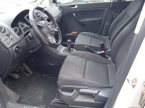 Alternator VW GOLF PLUS V (5M1, 521) 1.6 TDI | BP28116032M7 