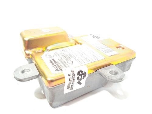 ECU airbags FIAT ULYSSE (220_) 1.9 TD (220AH5) | BP24112492M53 