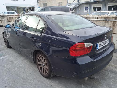 Gearbox BMW 3 (E90) 320 d | BP23527280M3  - Image 12