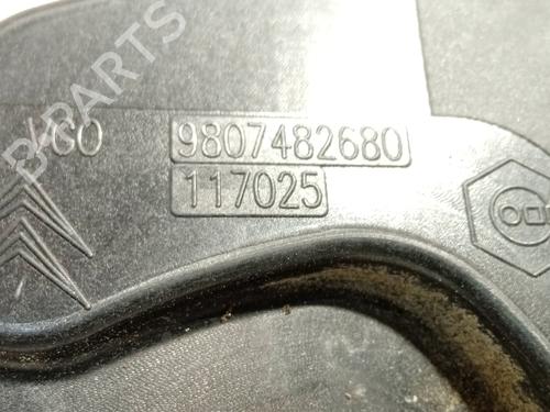 Tanklåg CITROËN C4 Picasso II 1.6 HDi / BlueHDi 115 | BP28514477C131