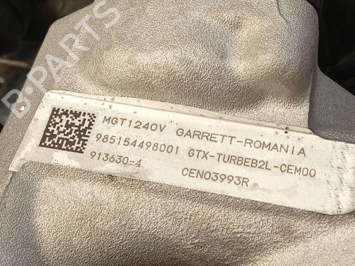 Engine OPEL FRONTERA (OV24) 1.2 MHEV | BP39431574M1 - Image 8