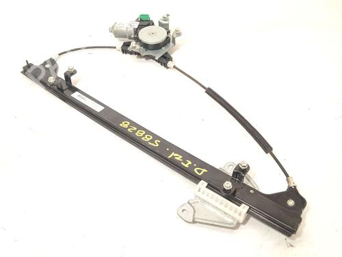 Used Front left window mechanism Front left window mechanism 38201275 38201275
