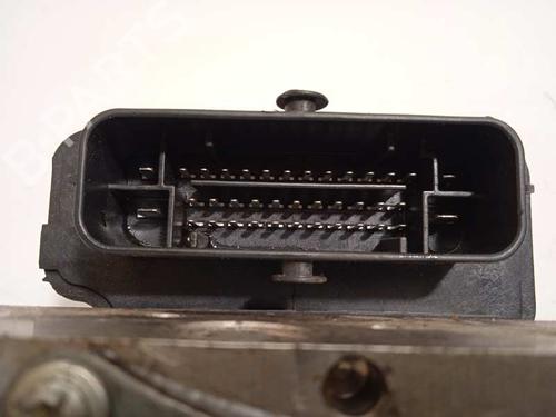 ABS pump PEUGEOT 308 II (LB_, LP_, LW_, LH_, L3_)  | BP8901388M43 