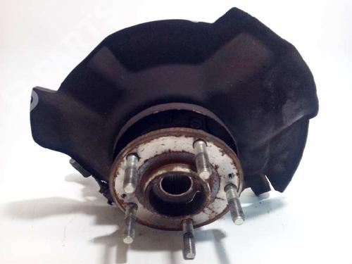 Right front steering knuckle HYUNDAI SANTA FÉ II (CM)  | BP4957479M26 