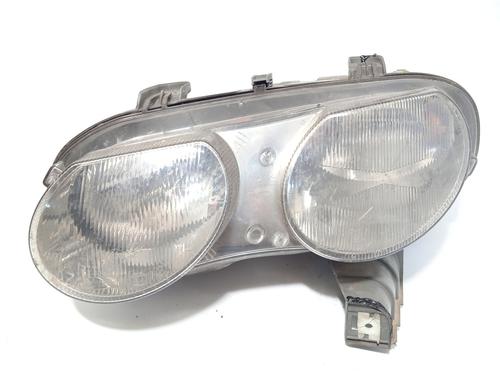 Used Left headlight ROVER 75 (RJ) 2.0 V6 (150 hp) 23078572