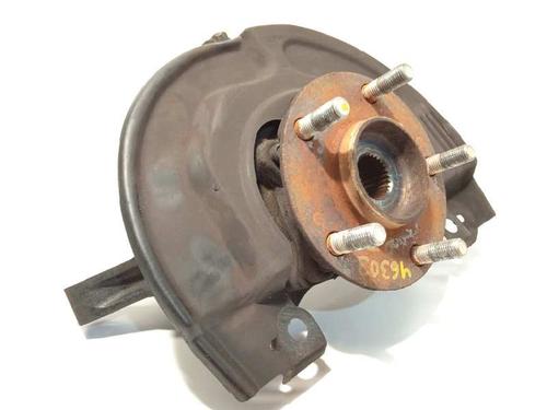 Used Left front steering knuckle Left front steering knuckle 8806336 8806336