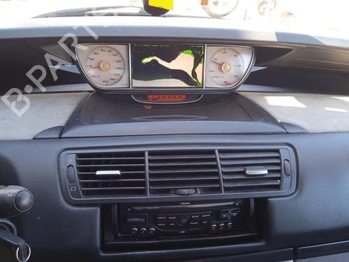 Xenon ballast CITROËN C8 (EA_, EB_) 2.2 HDi | BP27692819C53  - Image 18
