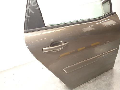 Right rear door CITROËN C4 Picasso I MPV (UD_) 1.6 HDi | BP26683239C5 