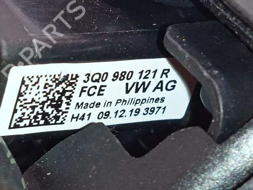 Electronic module VW T-CROSS (C11, D31) 1.0 TSi | BP9752303M83 