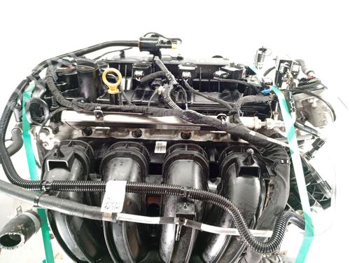 Engine FORD KUGA III (DFK) 2.5 FHEV | BP32860674M1  - Image 5