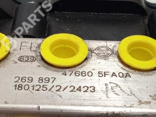 ABS pump NISSAN MICRA V (K14)  | BP9703042M43 