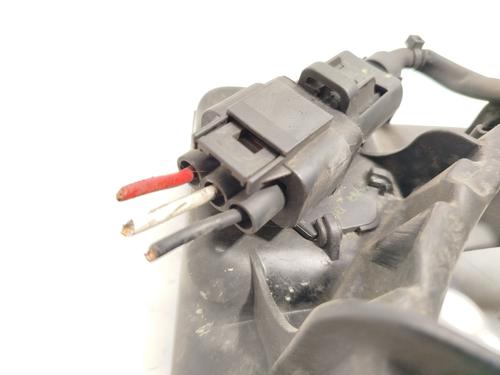 Radiator fan KIA CEE'D Hatchback (ED)  | BP24112137M35 