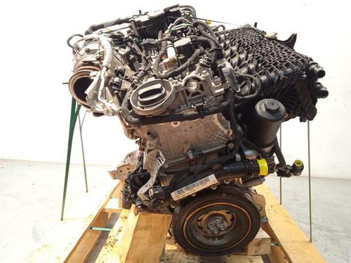 Engine MERCEDES-BENZ E-CLASS Convertible (A238) AMG E53 EQ Boost 4-matic+ (238.461) | BP26207876M1 - Image 4