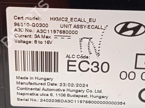 Electronic module HYUNDAI i20 III (BC3, BI3) | BP23952948M83 - Image 4