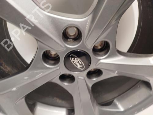 Fælk FORD KUGA III (DFK) 2.5 Duratec Plug-in-Hybrid | BP31623555C45 - Image 5