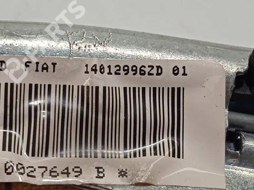Driver airbag FIAT SCUDO Bus (270_, 272_) 2.0 D Multijet | BP4600345C9 