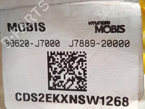 Module électronique KIA CEED (CD) 1.0 T-GDI | BP26208542M83