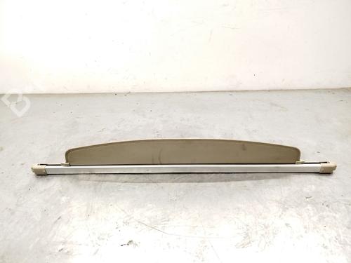 Hattehylde MITSUBISHI OUTLANDER II (CW_W) 2.2 DI-D 4WD (156 hp) 32980009