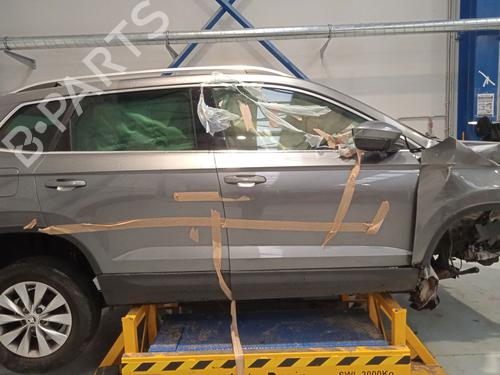 Rat SKODA KAROQ (NU7, ND7) 1.5 TSI | BP34629962C49  - Image 15