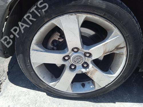 Front wiper motor MAZDA 5 (CR) 2.0 CD (CR19) | BP28481354M29 