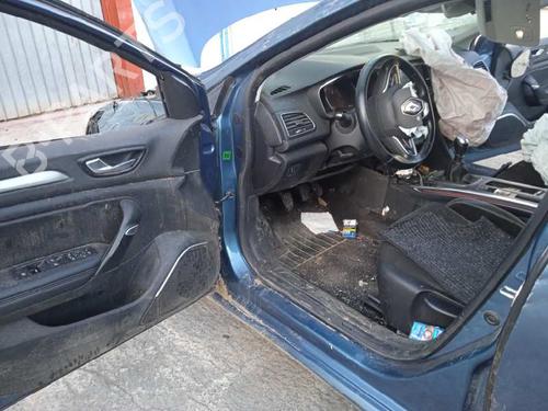 Left front driveshaft RENAULT MEGANE IV Hatchback (B9A/M/N_) 1.5 dCi 110 (B9A3) | BP15964783M38  - Image 20