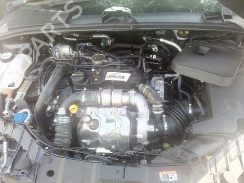 Headlight switch FORD FOCUS III  | BP2491163I24  - Image 23