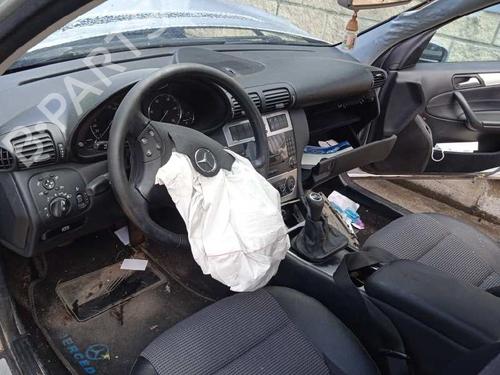 Driveshaft MERCEDES-BENZ C-CLASS (W203) C 220 CDI (203.008) | BP10299490M37 