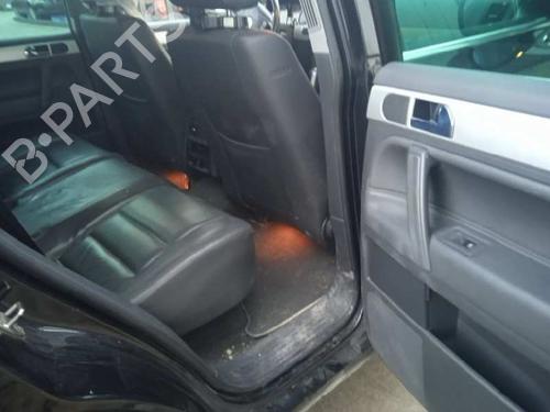 Switch VW TOUAREG (7LA, 7L6, 7L7) 3.0 V6 TDI | BP16562703I30 