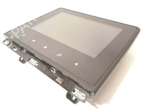 Display monitor RENAULT CAPTUR II (HF_) | BP17751621C48 - Image 2