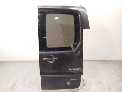 Right rear door PEUGEOT EXPERT Tepee (VF3X_) 2.0 HDi 120 | BP29973397C5