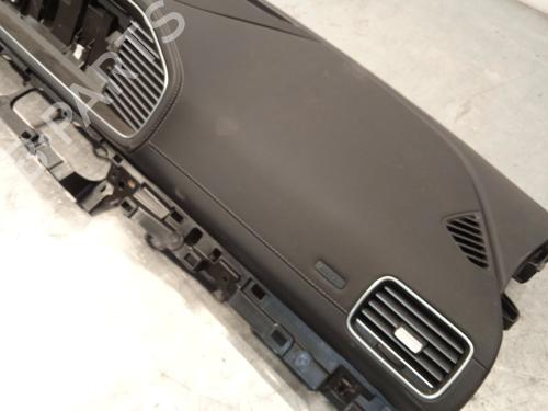 Airbag Kit MERCEDES-BENZ GLE Coupe (C167) AMG GLE 53 EQ Boost 4-Matic+ (167.361) | BP28605808C86