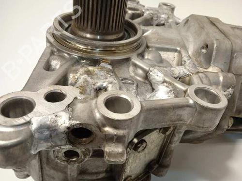 Front differential MITSUBISHI OUTLANDER II (CW_W) 2.2 DI-D 4WD | BP6519389M23 