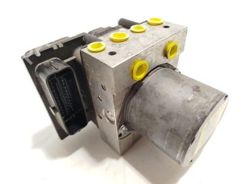 Used ABS pump PORSCHE PANAMERA (970) 3.0 D (300 hp) 28838204