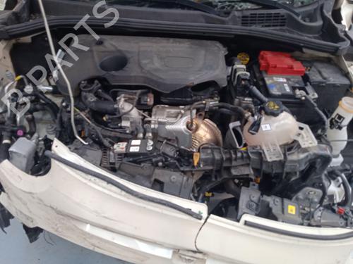 Gearbox FIAT 500X (334_) 1.0 (334.AXN1B) | BP34237534M3  - Image 32