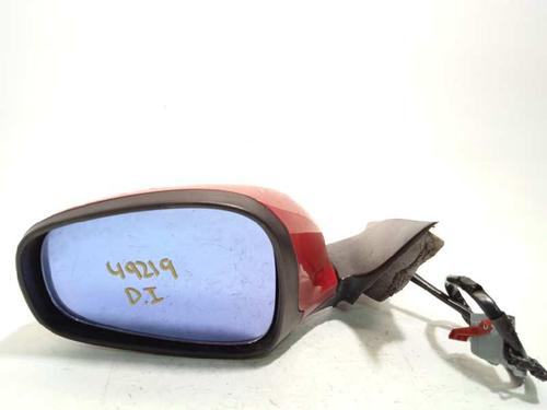 Used Left mirror ALFA ROMEO 159 Sportwagon (939_) [2005-2012]  11088653
