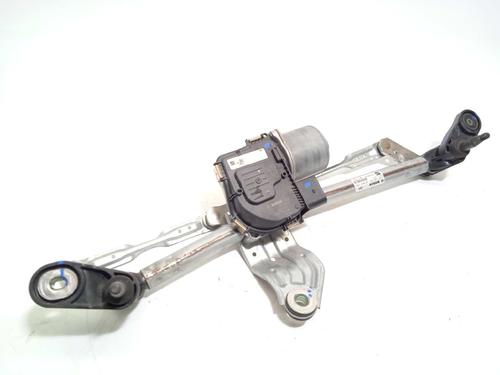 Used Front wiper motor Front wiper motor SEAT LEON Sportstourer (KL8, KLD) [2020-2026] 17972955 17972955