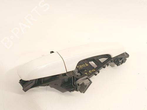 Used Rear right exterior door handle Rear right exterior door handle 37403324 37403324
