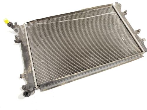 Used Water radiator Water radiator 26411582 26411582