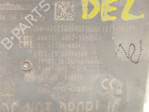 Electronic module NISSAN LEAF (ZE1)  | BP25761731M83 